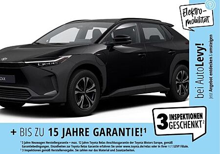 Toyota bZ4X Teamplayer +Navi+360°Kamera+0% Finanzierung