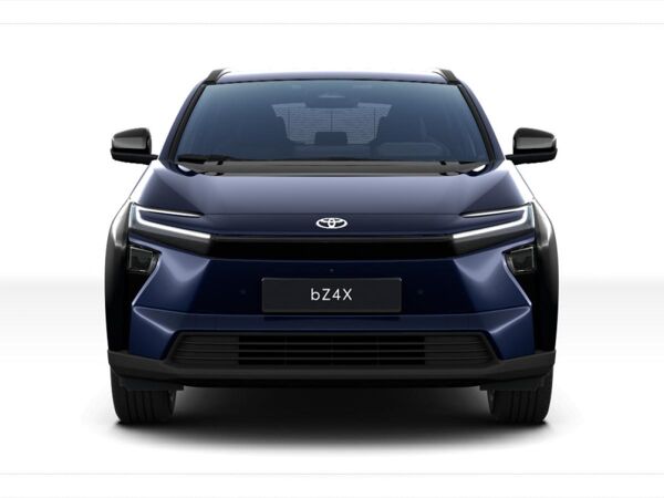 Toyota bZ4X Teamplayer Aktion 6.000  E-Auto Förderung bild 4