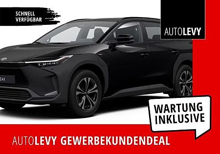 Toyota bZ4X Teamplayer +Navi+360°Kamera+inkl.Wartung