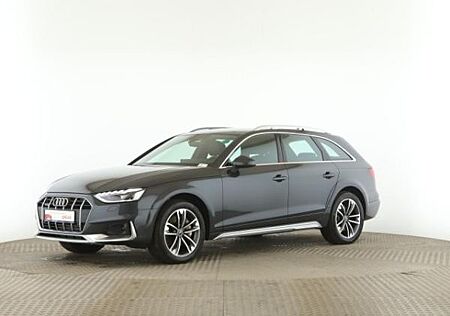 Audi A4 Allroad 45 TFSI quattro (RDT)*Virt.Cockpit*PDC*LED*Rückfahrkam.*MMI-Plus*