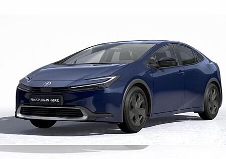 Toyota Prius 2.0 Plug-In R.Kamera+Alu+Sitz elektr.+SHZ