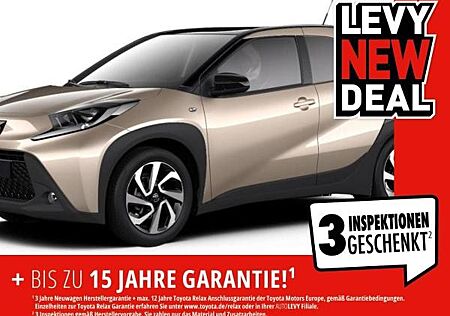 Toyota Aygo X Teamplayer +verschiedene Farben+ *SOFORT*