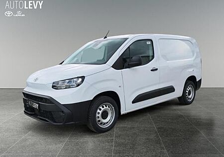 Toyota Pro Ace Proace City 1.5D L2 Meister *inkl.Wartung*sofort*