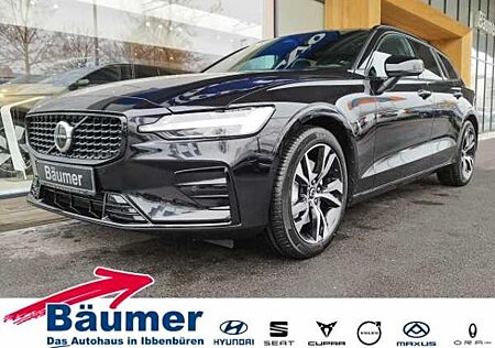 Volvo V60 *LETZTER DIESEL* B4 Mild-Hybrid Plus Dark