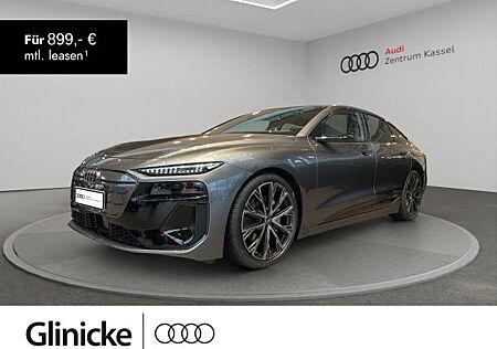 Audi A6 e-tron A6 Sportback e-tron performance Matrix Pano B&O