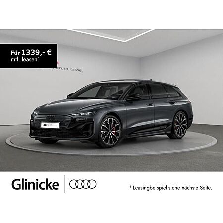 Audi e-tron leasen
