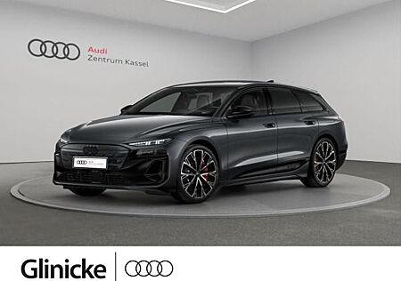 Audi S6 e-tron S6 Avant e-tron Matrix LED B&O 360° HuD 21"