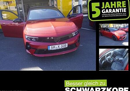 Opel Astra L 1.2 T Parkpilot,Klima,DAB,USB,Tempomat