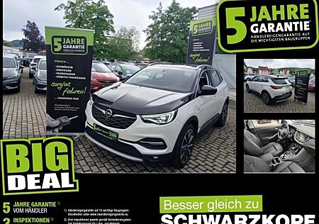 Opel Grandland 1.6 Turbo Sitzheizung,Parkpilot,DAB,