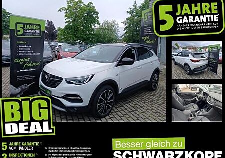 Opel Grandland 1.6 Turbo Ultimate 4 Soundsystem,Navi,