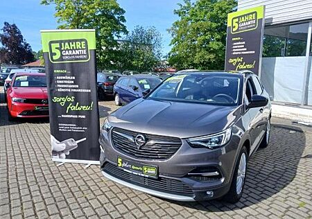 Opel Grandland 1.6 Turbo Ultimate 4 Sitzheizung,Klima