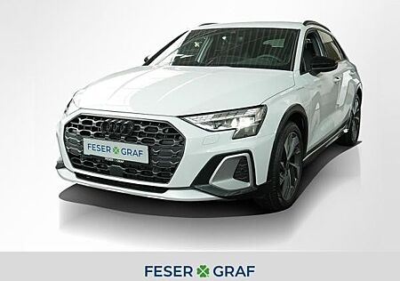 Audi A3 allstreet 40 TFSI e S tronic