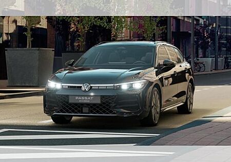 VW Passat Volkswagen 1.5 TSI eHybrid DSG R-Line | Juni 2025