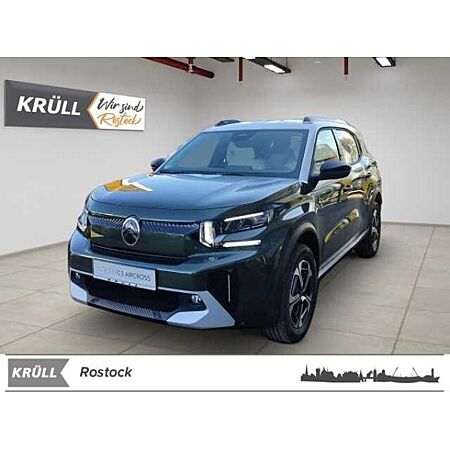 Citroën C3 Aircross leasen