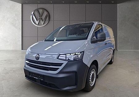 VW T5 Transporter Volkswagen Transporter Kasten 2,0 l TDI 6-Gan g Radst. 3100 mm