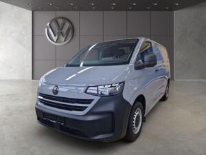 Volkswagen Transporter Kasten 2,0 TDI *Sonderzins ab 0.99%* bild 1