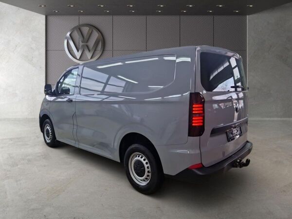 Volkswagen Transporter Kasten 2,0 TDI *Sonderzins ab 0.99%* bild 6