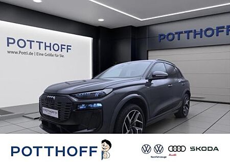 Audi Q6 e-tron SUV performance 225 kW ❗️SOFORT VERFÜGBAR🚀