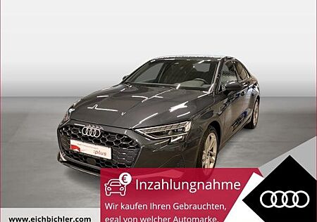 Audi A3 Limousine 30 TFSI S tronic Advanced Facelift ACC AHK
