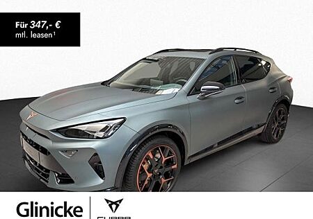 Cupra Formentor VZ Extreme 2.0 TSI DSG 4drive AHK Schiebedach