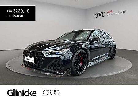 Audi RS6 RS 6 ABT Legacy Edition Avant 1 OF 200