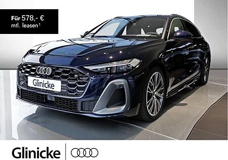 Audi A5 Avant TFSI S tronic