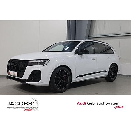 Audi SQ7 leasen