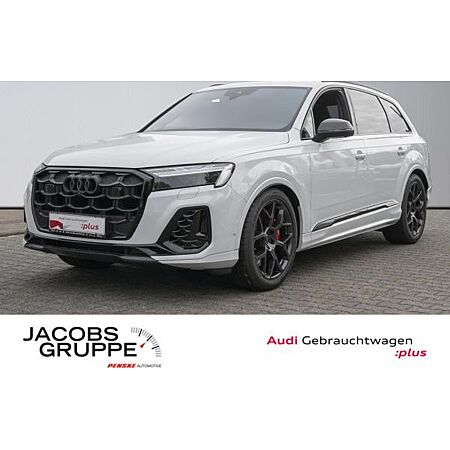 Audi SQ7 leasen