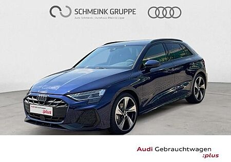 Audi A3 Sportback 35 TDI S line Matrix Assistenz pro