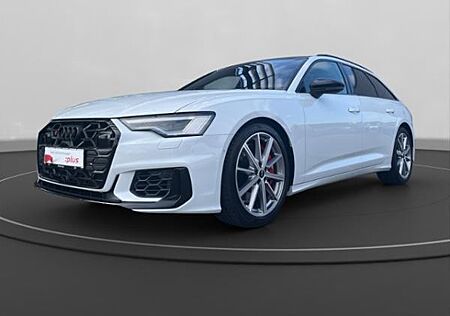 Audi S6 AVANT 3.0 TDI QUATTRO MATRIX+PANO+AHK