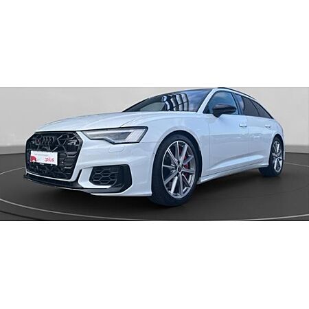 Audi S6 leasen