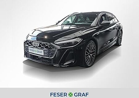 Audi S5 Avant TFSI S tronic Navi 4xSHZ ACC PDC AHK