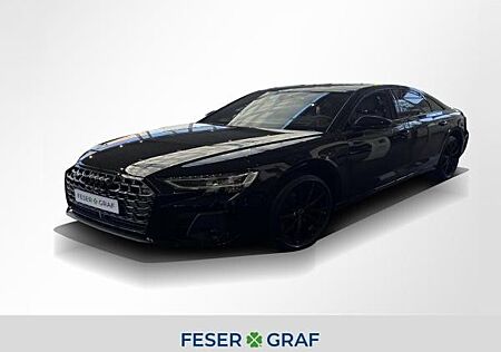 Audi S8 TFSI tiptronic