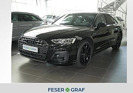 Audi S8 TFSI tiptronic