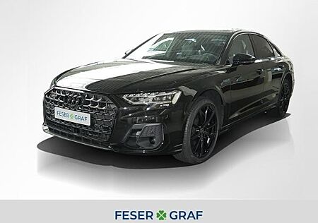 Audi S8 TFSI tiptronic