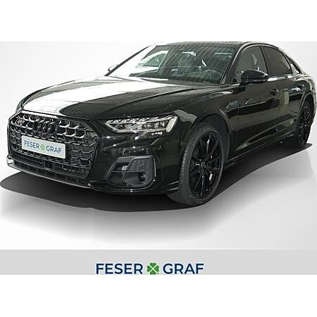 Audi S8 leasen