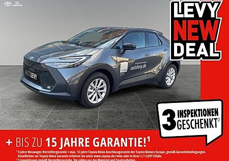 Toyota C-HR 2,0l Hybrid Teamplayer *SOFORT*