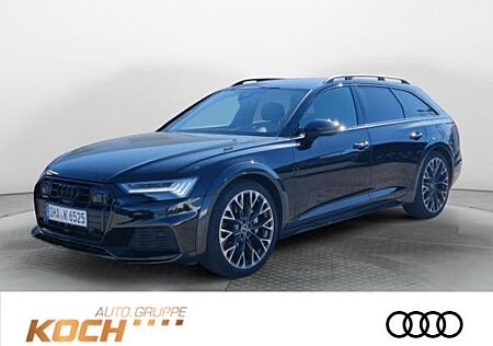 Audi A6 Allroad 55 TDI q. tiptronic | HD MATRIX LED, HUD, B&O, AHK, PANO, MASSAGE