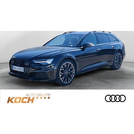 Audi A6 Allroad leasen