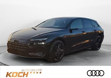 Audi A6 e-tron A6 Avant e-tron perfomance | MATRIX LED, B&O PREMIUM, PANO, MMI PRO, TECH PLUS