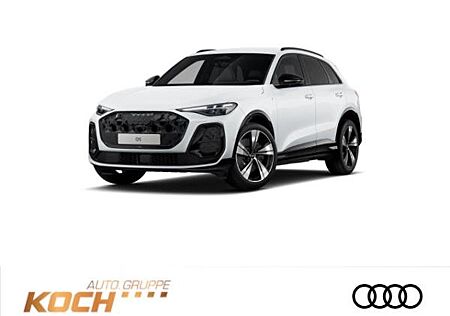 Audi Q5 SUV TDI q. S tronic | MATRIX LED, BEIFAHRERDISPLAY, MEMORY, MMI PRO, TECH PRO