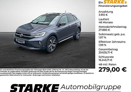 VW Taigo Volkswagen 1.0 TSI DSG Style
