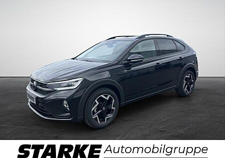 VW Taigo Volkswagen 1.5 TSI DSG R-Line