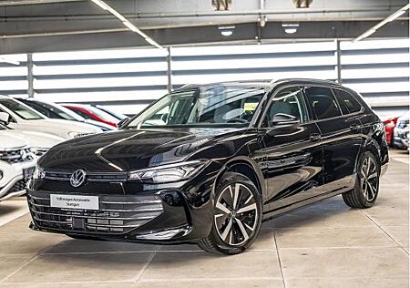VW Passat Volkswagen Variant Business 1.5 TSI Hybrid DSG Navi AHK