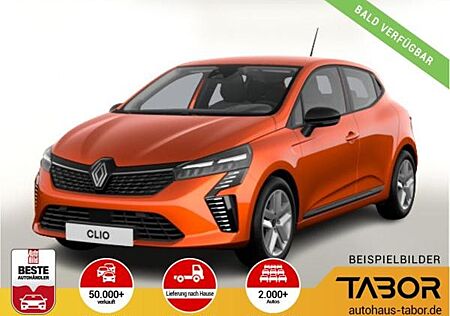 Renault Clio Techno Eco-G 100 Kam PDC vo/hi SHZ PDC Nav