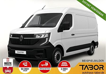 Renault Master FWD Kasten advance L3H2 3,5t Blue dCi 170