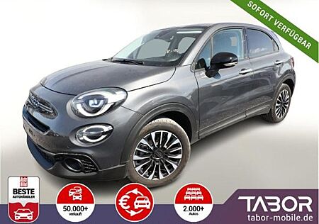 Fiat 500X 1.5 MHEV 130 DCT7 LED PrivG KomfortP Kam