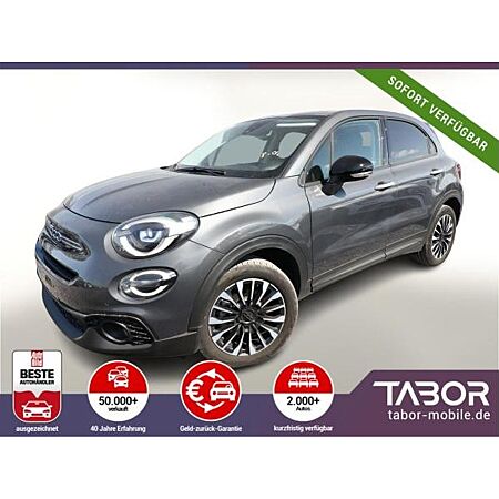 Fiat 500X leasen
