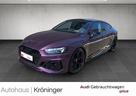 Audi RS5 Sportback 2.9 TFSI qu. comp+ Pano B&O 280kmh