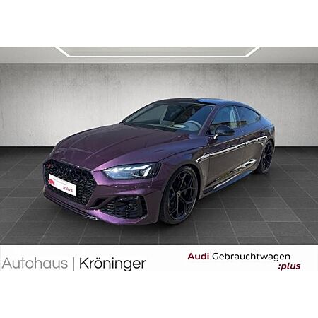 Audi RS5 leasen